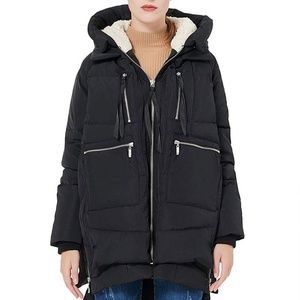 Women’s Amazon Orolay/Dongxi Winter Jacket M